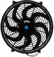 Zdjęcie WENTYLATOR TURBOWORKS 12" TYP 2 TŁOCZĄCY/SSĄC MG-WE-008 - Nowe Brzesko