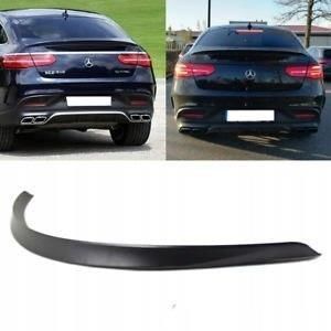 LOTKA LIP SPOILER - MERCEDES-BENZ C292 GLE COUPE A PP-LT-190