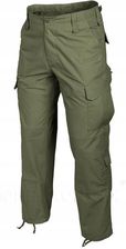 Helikon-Tex Spodnie Bojówki Cpu Olive Regular
