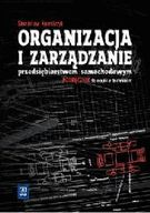 Obsługa i naprawa pojazdów samochodowych. Liceum i technikum. Podręcznik