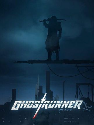Ghostrunner (Digital)