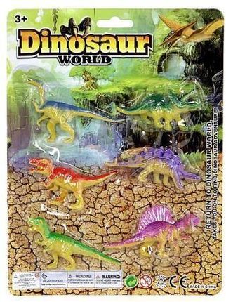 Adar Dinozaury 518964 