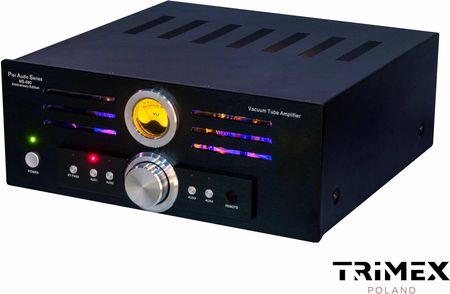 Pier Audio MS-680 Anniversary czarny