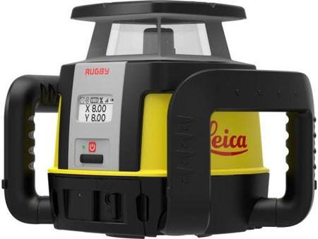 Leica Geosystems Rugby Cameleon Clh (6012274)