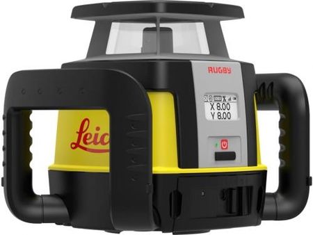 Leica Geosystems Rugby Cameleon Cla  (6012279)