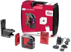 Zdjęcie Leica Geosystems Laser Liniowy Lino L2P5 Ver 2.0 (864431) - Brwinów