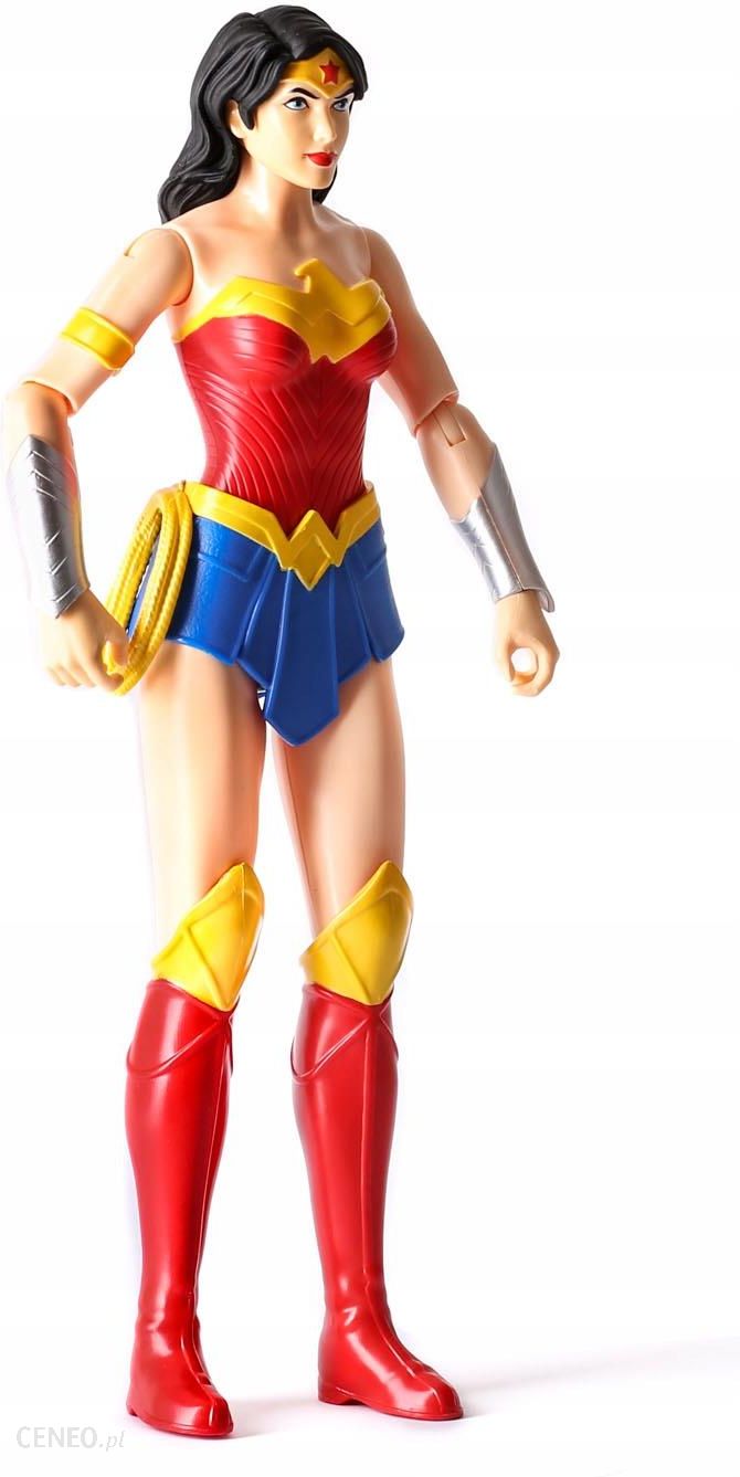 DC Collector figurine Wonder Woman (Classic) 18 cm.
