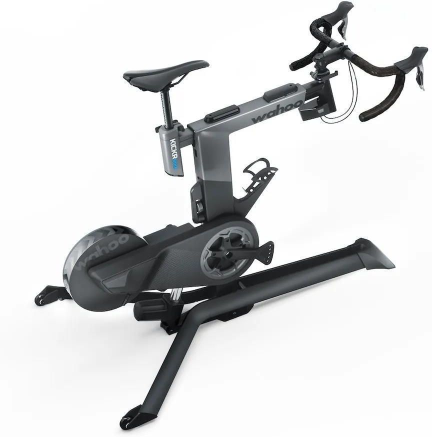 Wahoo Fitness Kickr Bike - zdjęcie 2 Wahoo Fitness Kickr Bike