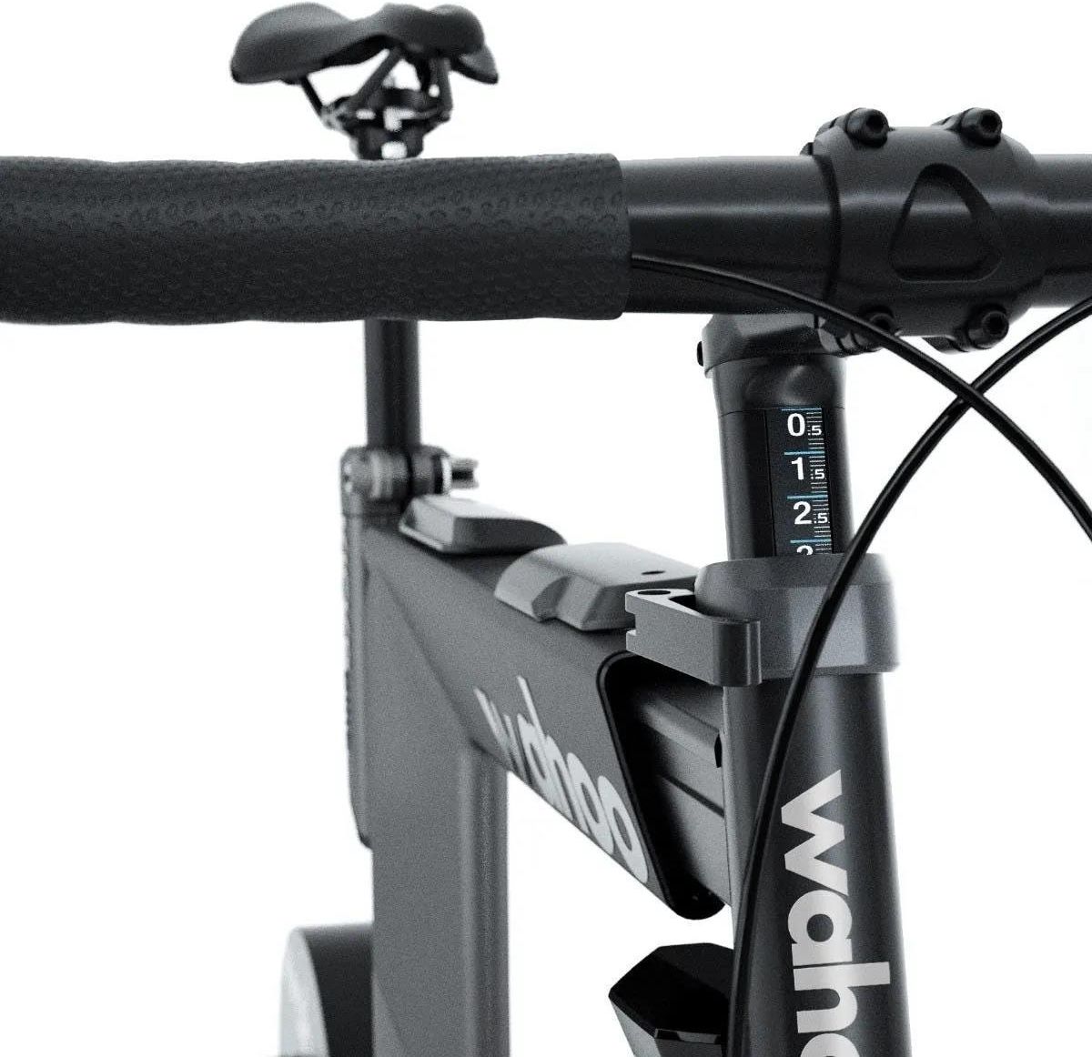 Wahoo Fitness Kickr Bike - zdjęcie 3 Wahoo Fitness Kickr Bike