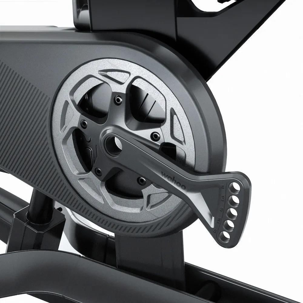 Wahoo Fitness Kickr Bike - zdjęcie 4 Wahoo Fitness Kickr Bike