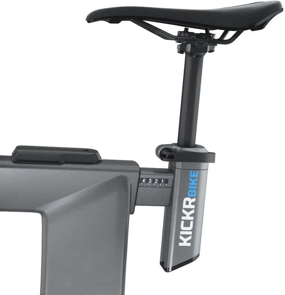 Wahoo Fitness Kickr Bike - zdjęcie 5 Wahoo Fitness Kickr Bike