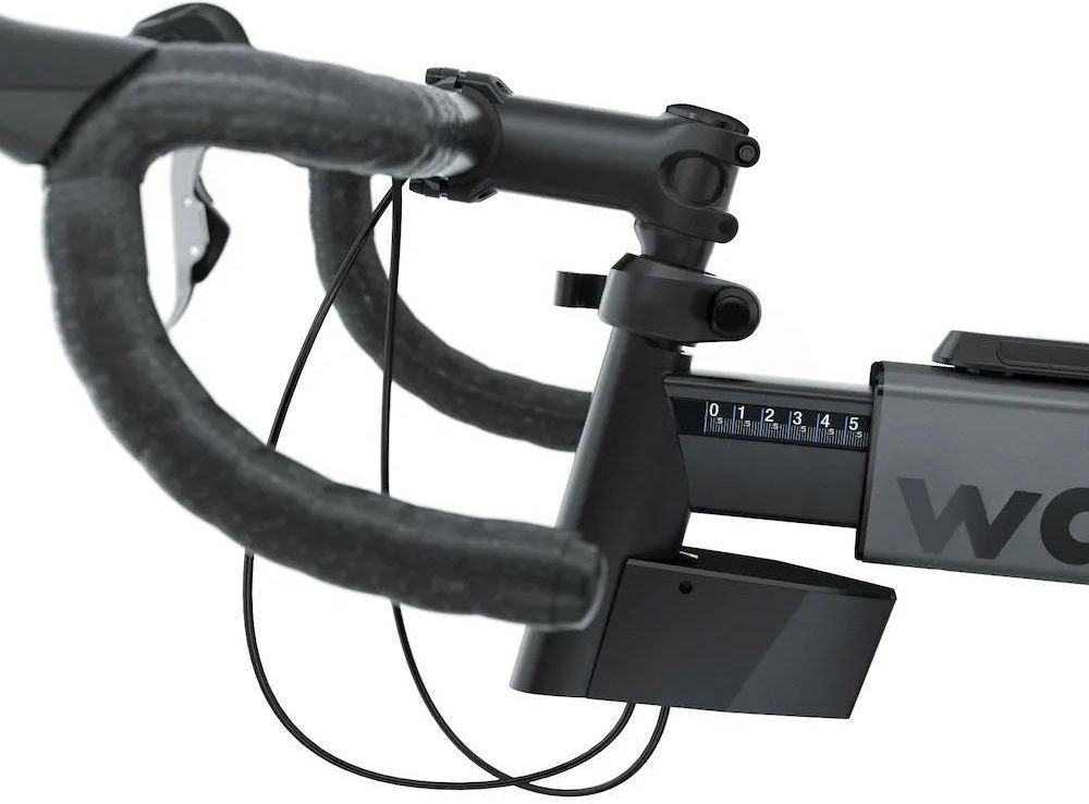 Wahoo Fitness Kickr Bike - zdjęcie 7 Wahoo Fitness Kickr Bike