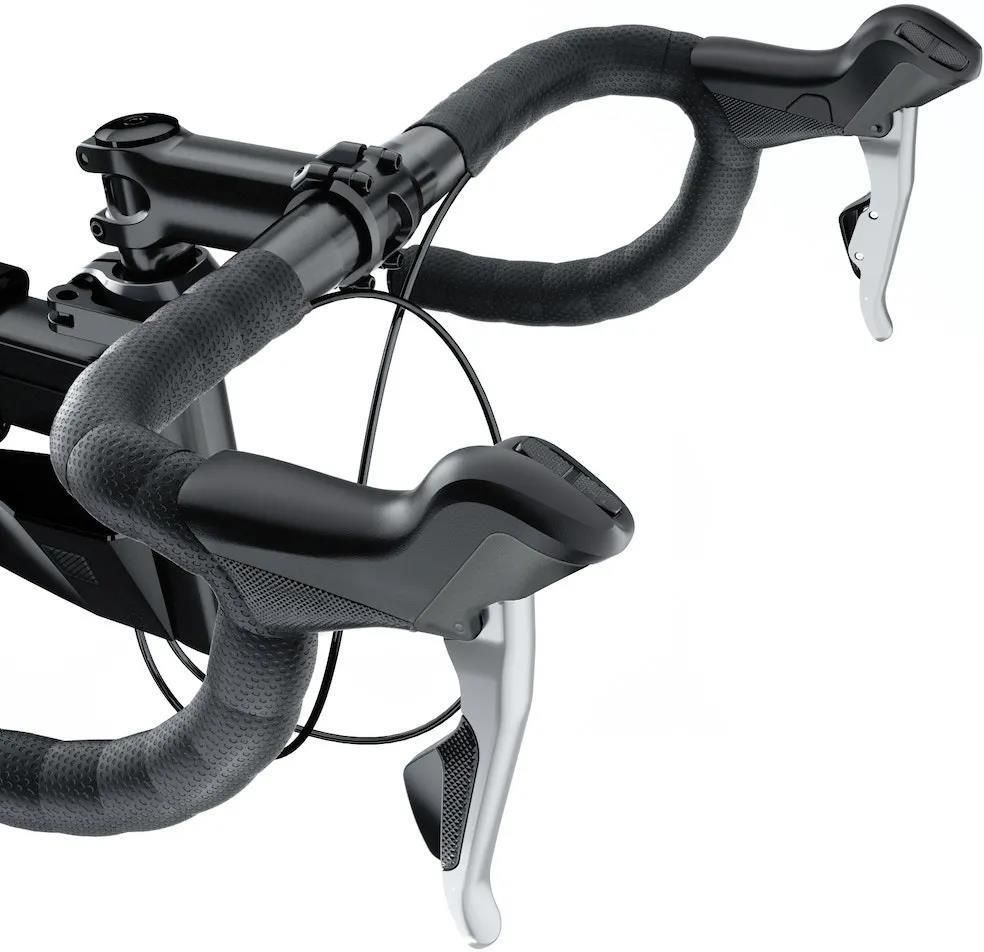 Wahoo Fitness Kickr Bike - zdjęcie 8 Wahoo Fitness Kickr Bike