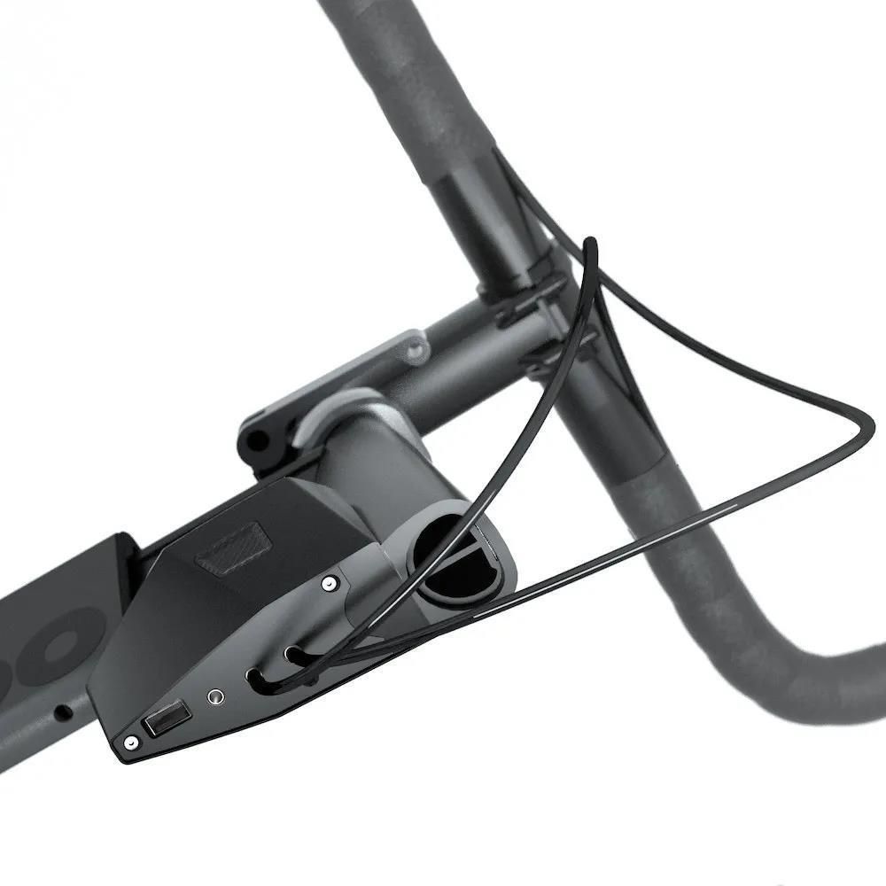 Wahoo Fitness Kickr Bike - zdjęcie 9 Wahoo Fitness Kickr Bike