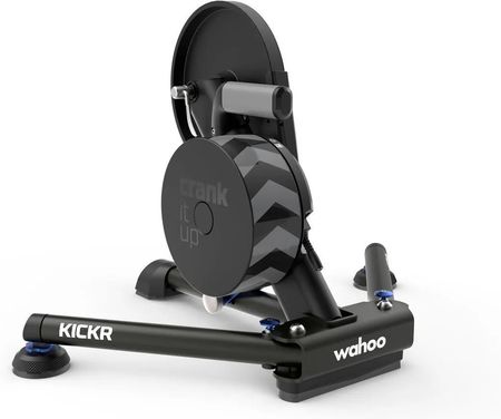 Wahoo Fitness Kickr V5.0 - Ceny i opinie - Ceneo.pl