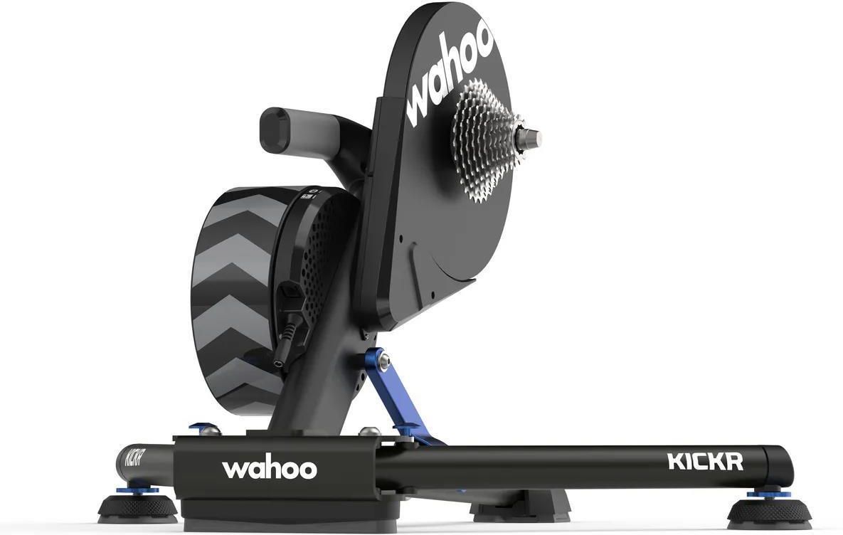 Wahoo Fitness Kickr V5.0 - Ceny i opinie - Ceneo.pl