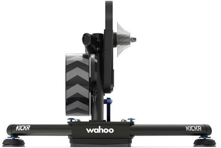 Wahoo Fitness Kickr V5.0 - Ceny i opinie - Ceneo.pl