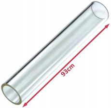 Zdjęcie 1 SZKŁO DO FLAME HEATER MALTEC 93CM HEKSAGON 5901924215608 - Konin