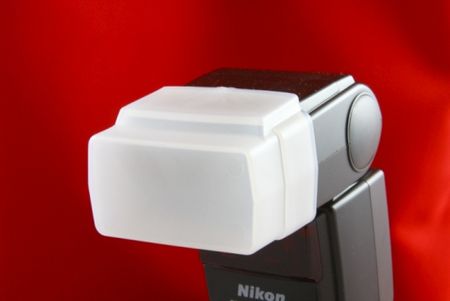 Massa Dyfuzor T5 Nikon SB-800