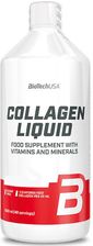 Biotech Usa Collagen Liquid 1000Ml - Ochrona stawów