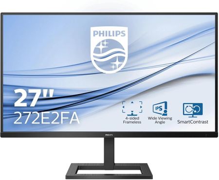 Monitor Philips 27 (272E2FA00) - Opinie i ceny na Ceneo.pl