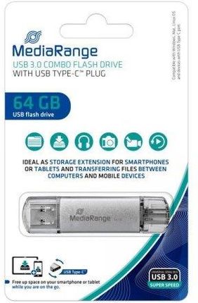 Mediarange 64GB  (MR937)
