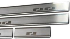 Zdjęcie AF LISTWY PROGI NAKŁADKI LAND ROVER DISCOVERY 3 / 4 - Środa Wielkopolska