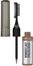 Rimmel WonderLast Tint Brow Trwały Tusz Do Brwi 002 Soft Brown 4,5ml