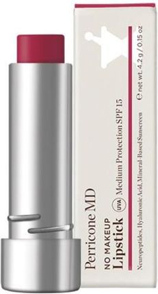 Perricone Md No Makeup Lipstick Spf15 Barwiąca Odżywcza Pomadka Do Ust / Red Red 4,2G