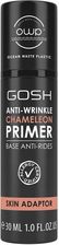 Zdjęcie Gosh AntiWrinkle Chameleon Primer Baza Pod Makijaż 001 30ml - Bydgoszcz