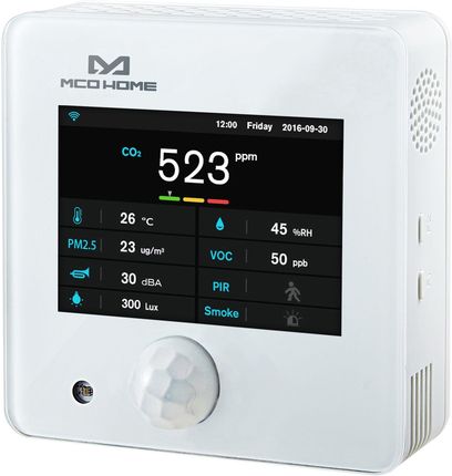 Mco Home Stacja Multi-sensor 9 w 1