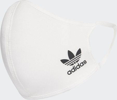 Adidas Face Covers M/L 3-Pack Hb7850