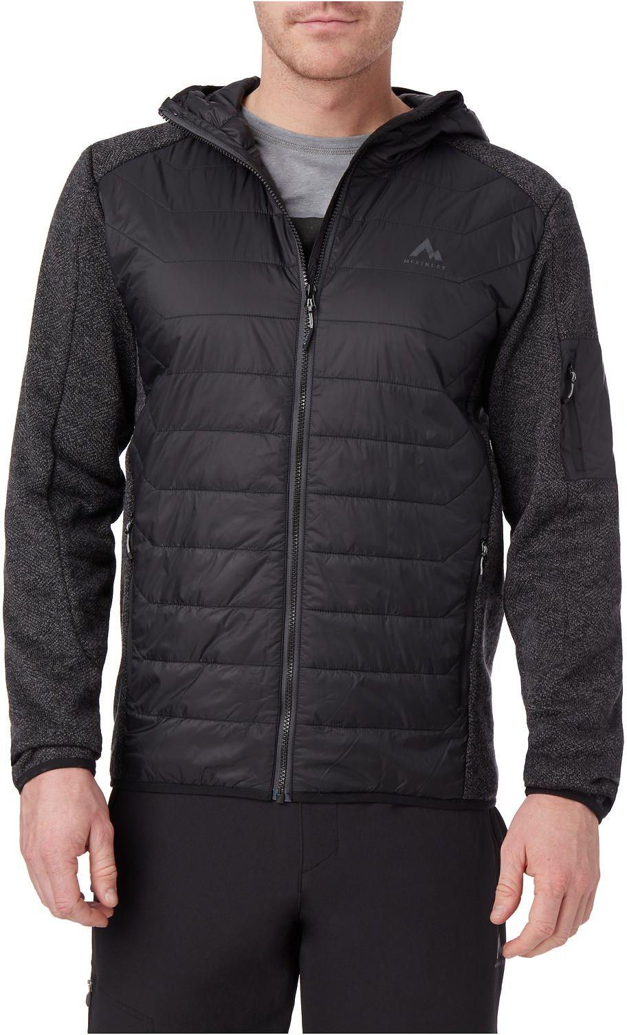 Kurtka męska McKinley Calbuco jesienna Ceny i opinie