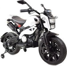 Zdjęcie Super-Toys Mega Cross Strong 2 Exclusive Dls01 (DLS01BIAŁY) - Maków Podhalański