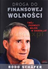 Zdjęcie Droga do finansowej wolności. Twój pierwszy milion w siedem lat - Sulęcin
