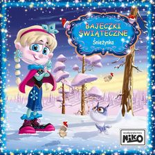 Zdjęcie Śnieżynka. Bajeczki Świąteczne - Białobrzegi