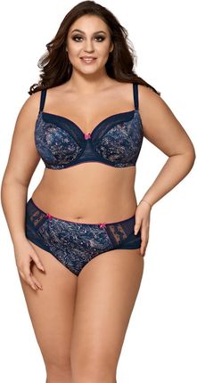 AVA Biustonosz semi soft AV 1884 BERRY - Ceny i opinie Biustonosze PRPJ AVA Biustonosz semi soft AV 1884 BERRY - Ceny i opinie Biustonosze PRPJ
