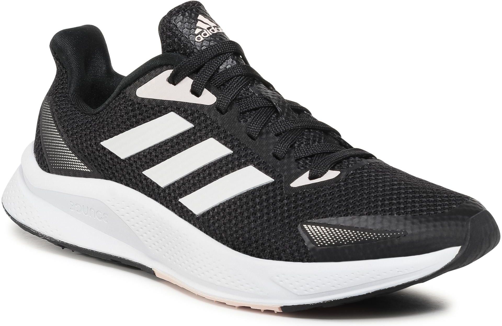 Buty adidas X9000L1 W EG4794 Cblack Ftwwht Pnktin Ceny i