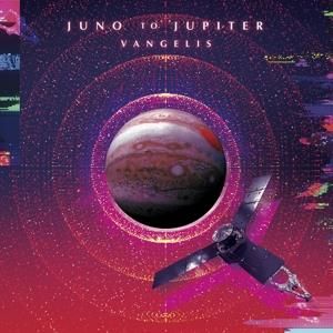 Vangelis - Juno To Jupiter (Winyl)