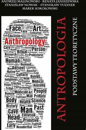 Antropologia. Podstawy teoretyczne