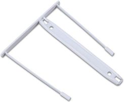 Zdjęcie Office Products Klipsy Do Spinania Dokumentów 100szt. (21301115-14) - Ciężkowice