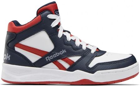 Buty dziecięce Reebok Rush Runner 