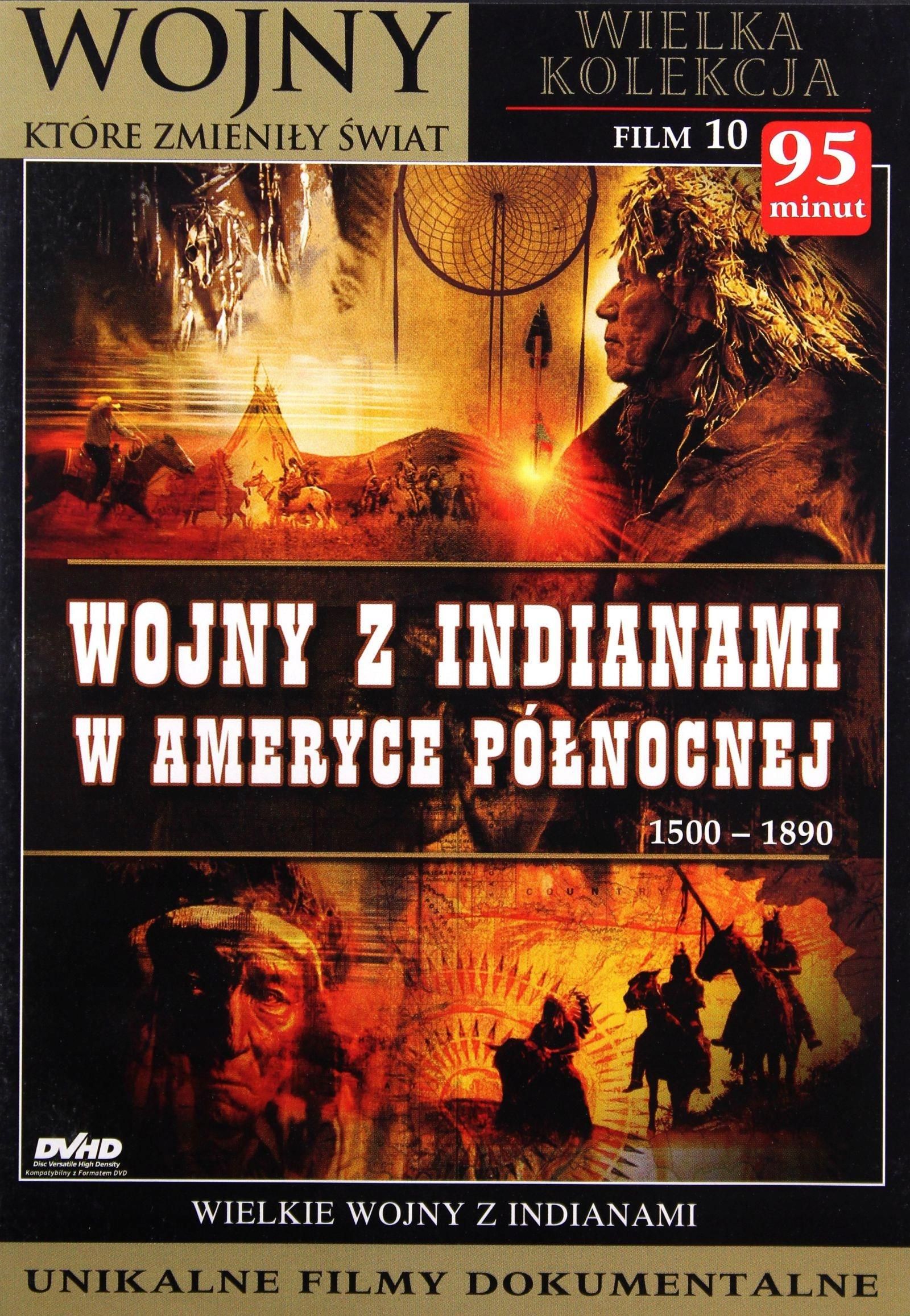 Zaznacz Punkt Który Nie Opisuje Współczesnej Sytuacji Indian W Ameryce Film DVD Wojny Z Indianami W Ameryce Północnej 1500-1890 (D - Ceny i