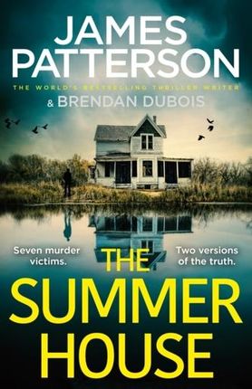 The Summer House James Patterson