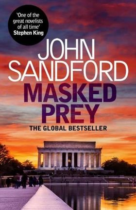 Masked Prey John Sandford