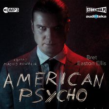 Zdjęcie CD MP3 American Psycho - Korfantów