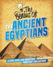 Zdjęcie The Genius of: The Ancient Egyptians Newland, Sonya - Przemyśl