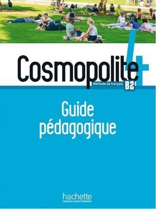 Cosmopolite 4 przewodnik metodyczny