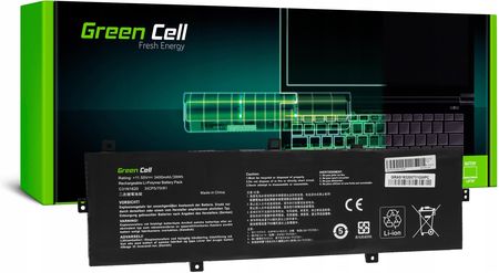 GREEN CELL BATERIA DO ASUS ZENBOOK UX430UA-GV414T AS163