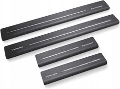 Zdjęcie Nakładki na progi do Honda Hr-v II - Boguszów-Gorce